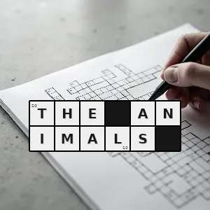 Hasło krzyżówkowe brytyjski zespół z lat 60 xx wieku który wylansował przebój dom wschodzącego słońca - the animals – rozwiązanie, synonimy, podpowiedzi i definicje krzyżówkowe